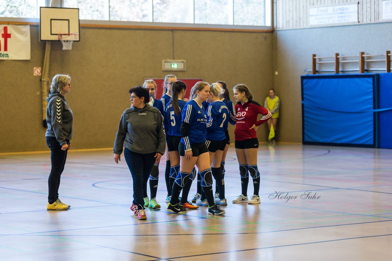 Bild 3 - U16 Deutsche Meisterschaft